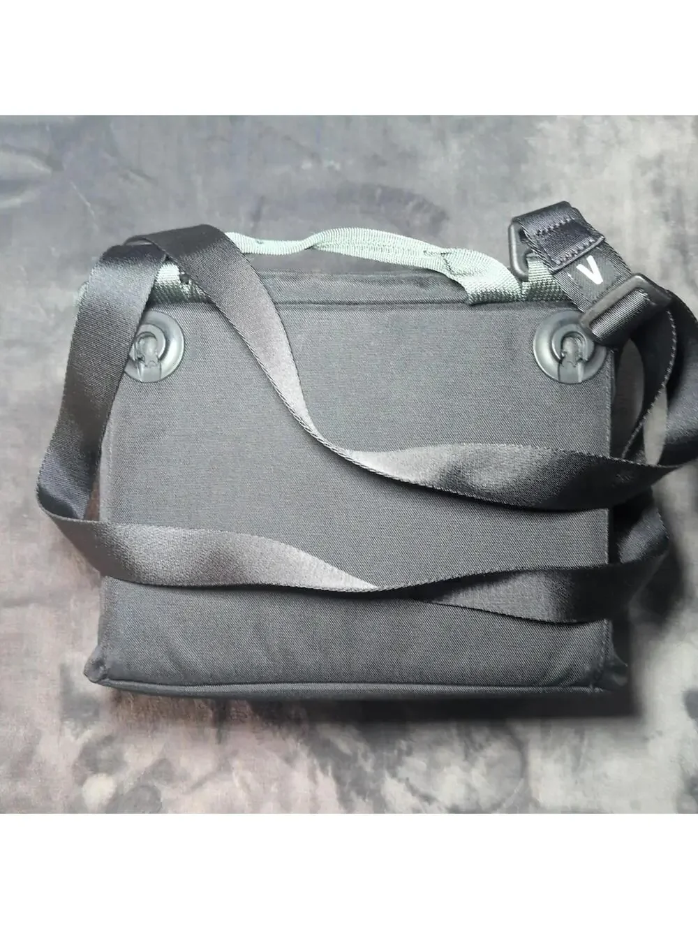 Boundary MK-2 Camera Case & CB-1 Camera Insert (Black)